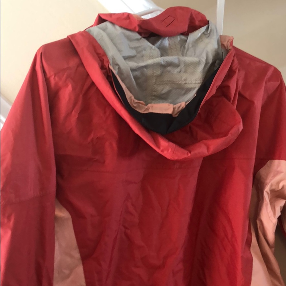 Marmot rain jacket - Picture 7 of 14